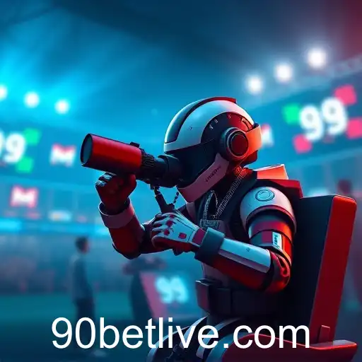 90bet's Rise in the Gaming World