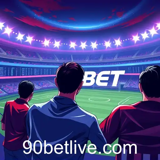 The Evolution and Impact of 90Bet in Online Gaming