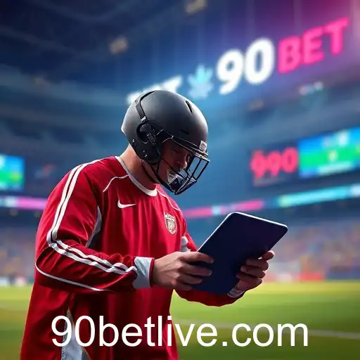 Online Gaming and Sports Betting Evolution