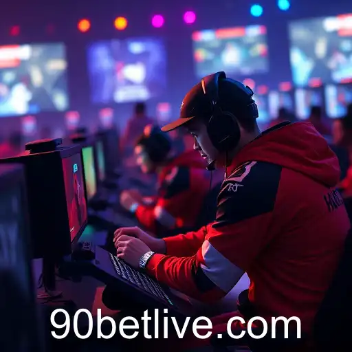 90bet